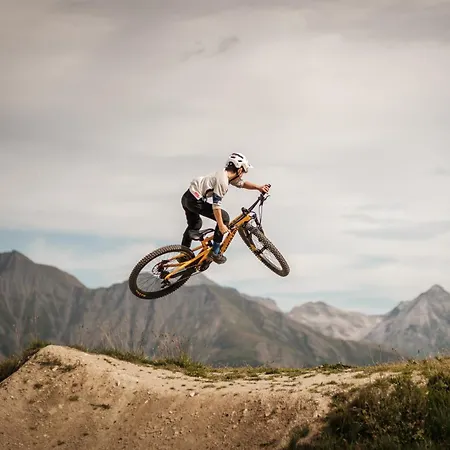 Pace Pc1 Apartment *