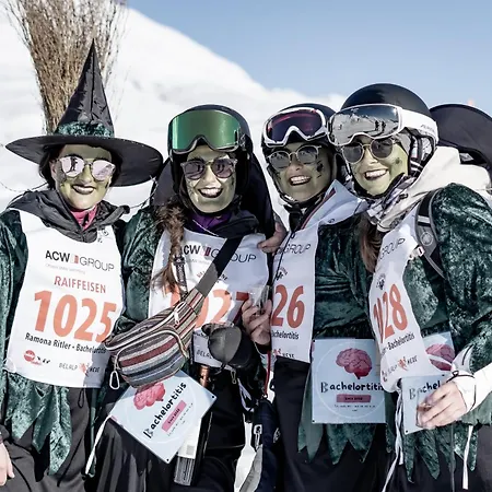 Pace Pc1 Appartamento Blatten bei Naters