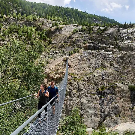 Apartment Pace Pc1 *