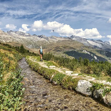 Appartamento Pace Pc1