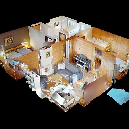 Apartment Pace Pc1 *