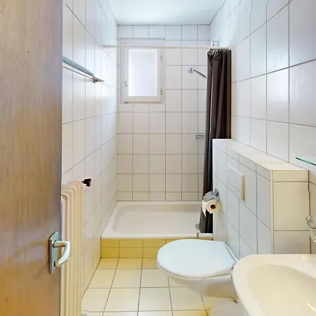 Appartamento Pace Pc1 Blatten bei Naters