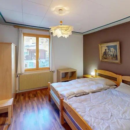 Pace Pc1 Apartment