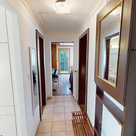 Pace Pc1 Apartment