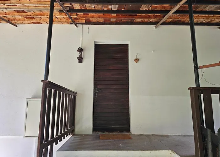 Apartment Pace Pc1 Blatten bei Naters