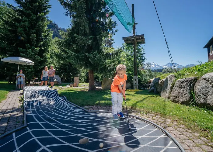 Apartment Pace Pc1 Blatten bei Naters