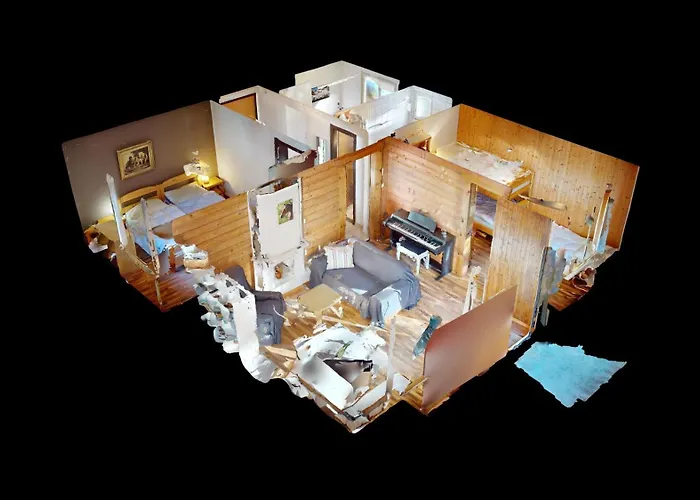 Apartment Pace Pc1 *