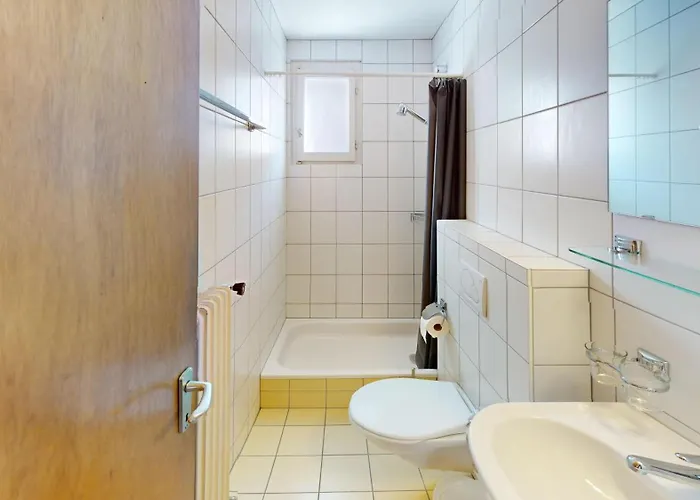 Apartment Pace Pc1 Blatten bei Naters