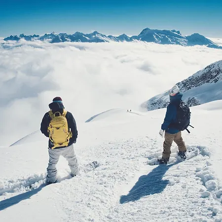 Pace Pc1 Apartment *