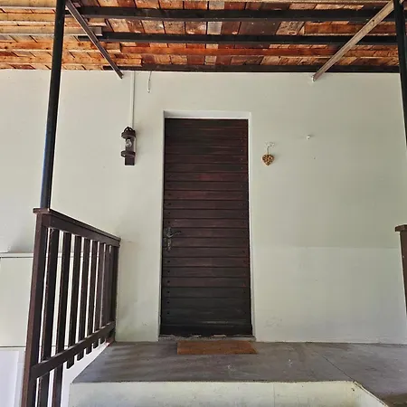 Lägenhet Pace Pc1 Blatten bei Naters