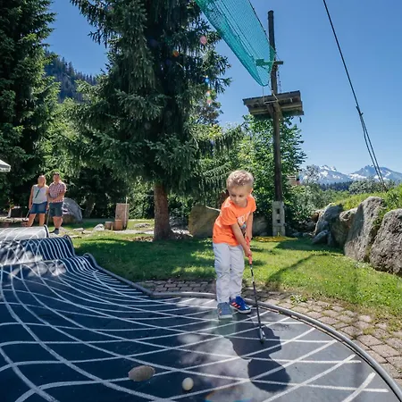 Lägenhet Pace Pc1 Blatten bei Naters