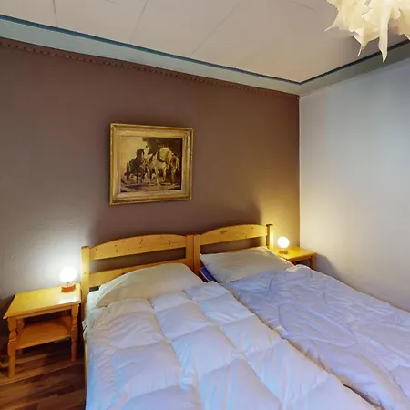 Pace Pc1 * Blatten bei Naters